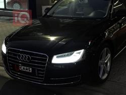 اودي A8